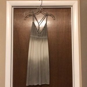 American Eagle Sun Dress
